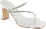 Christian Siriano New York Felicity Sandal