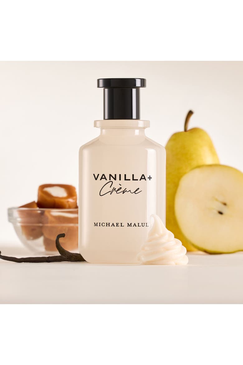 Vanilla+Crème Eau de Parfum, Alternate, color, 100ml