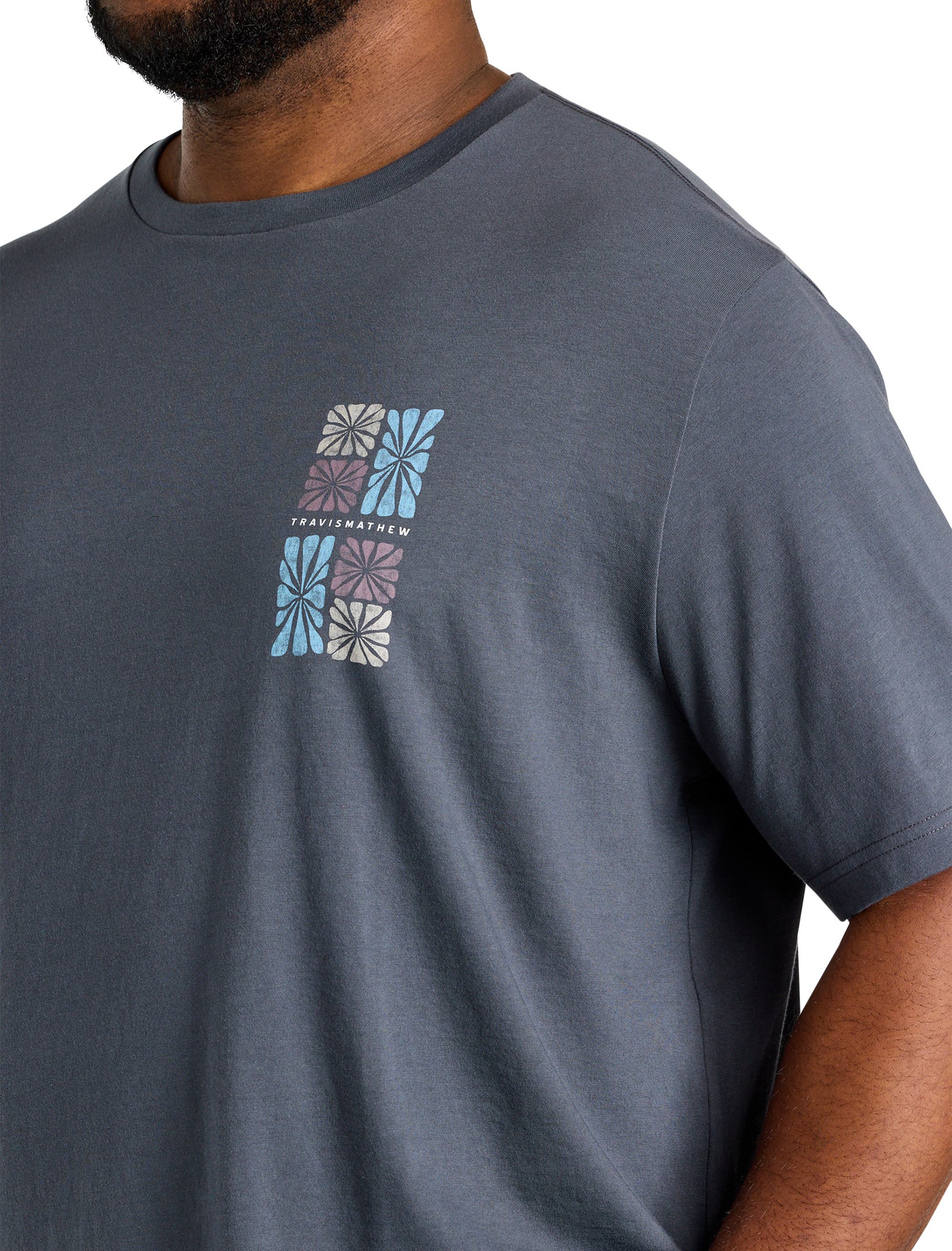 Big & Tall Cabana T-Shirt - image 2