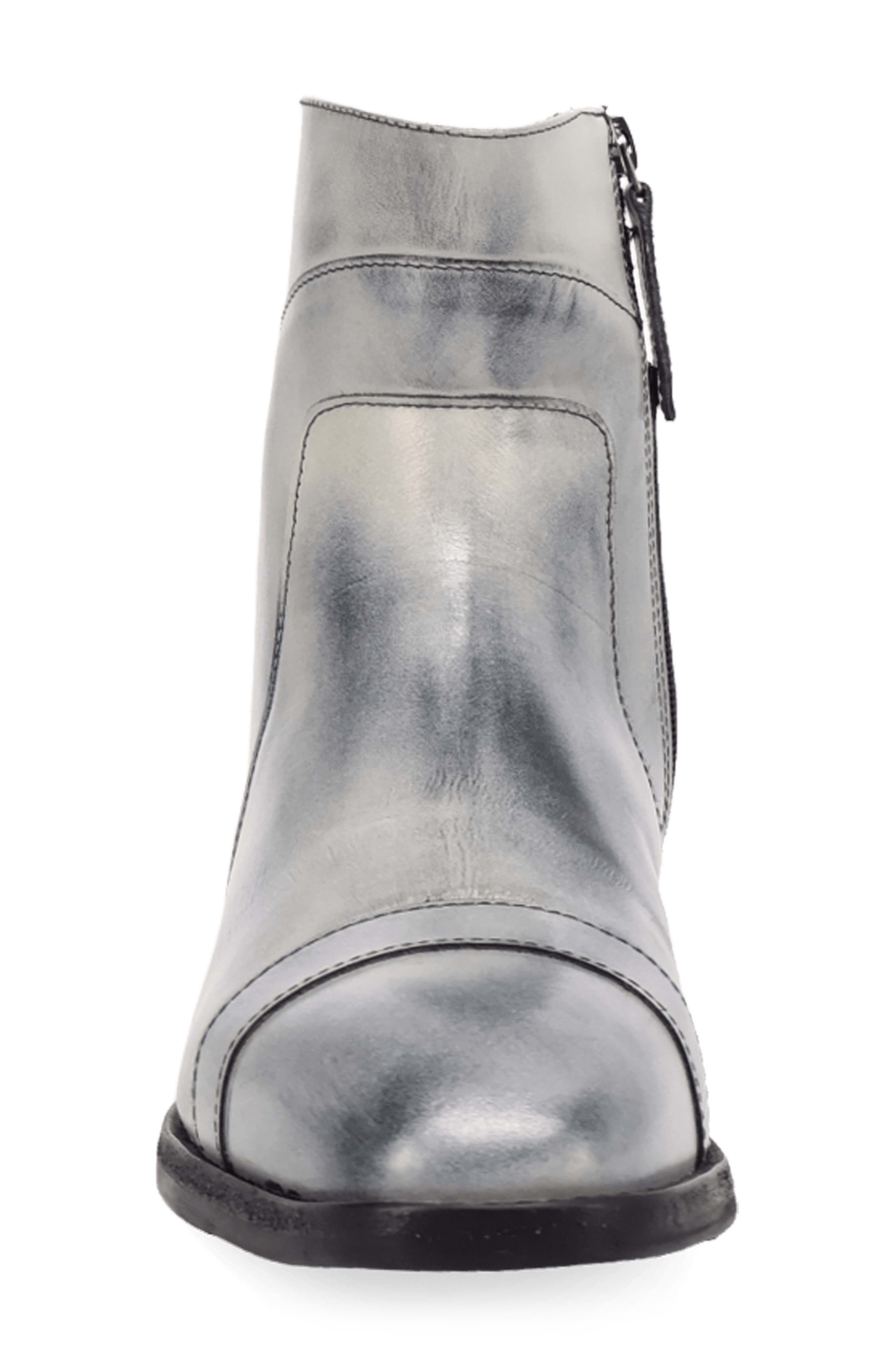 Lennox Boot, Alternate, color, OFF WHITE