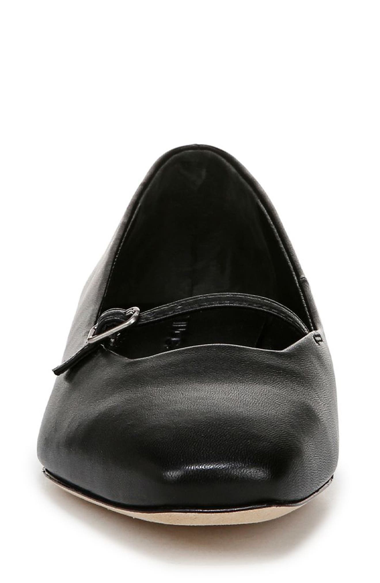 Vince Bluebell Flat, Alternate, color, 