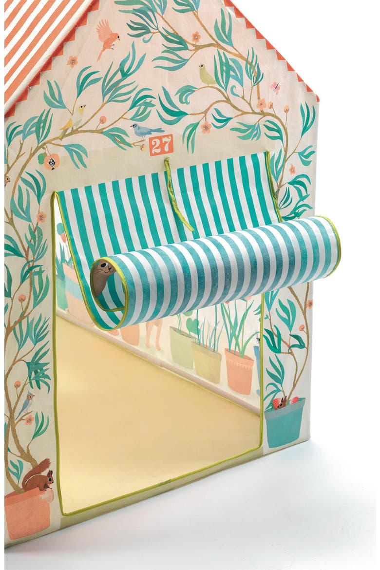 Tent Play House, Alternate, color, MULTI