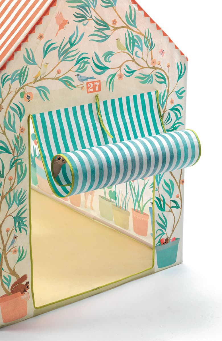 Djeco Tent Play House, Alternate, color, 