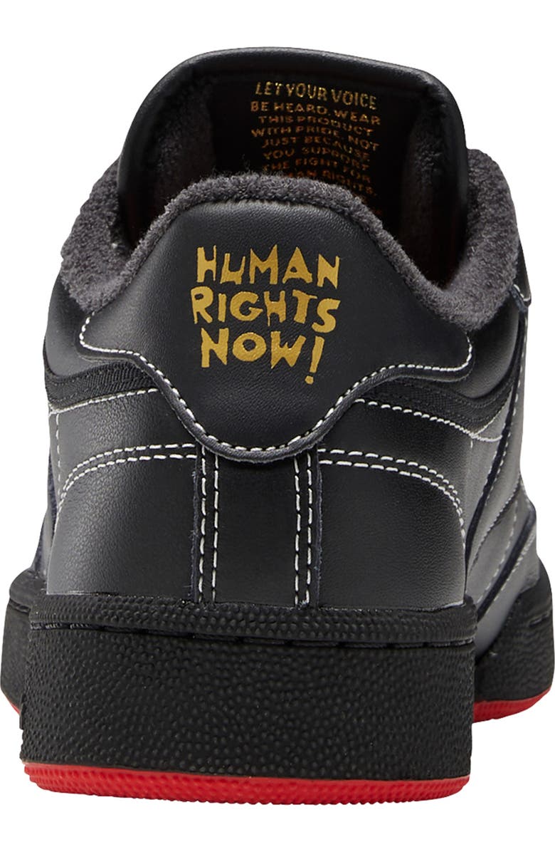 Reebok Club C 85 Sneaker, Alternate, color,