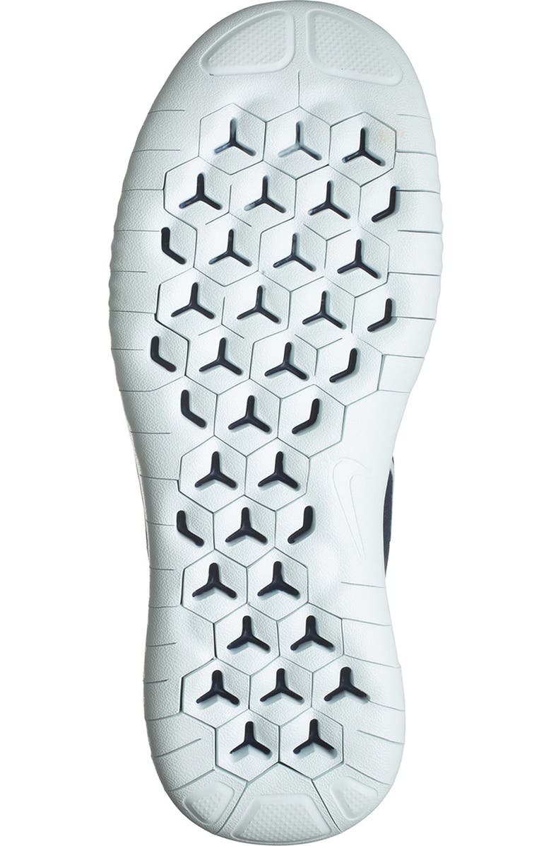 Nike Free RN 2018 Running Shoe, Alternate, color,