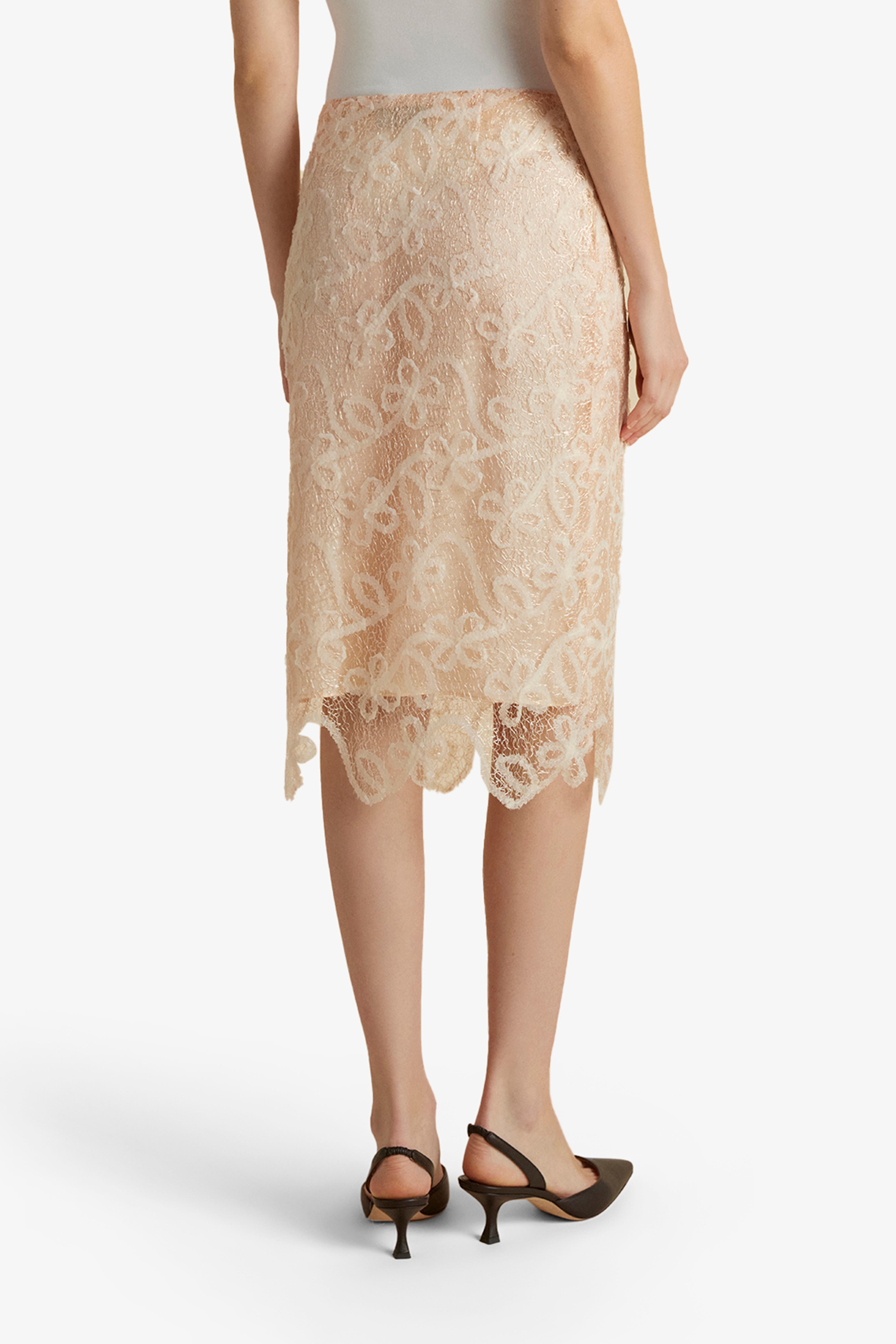 Lace Tubino - image 4