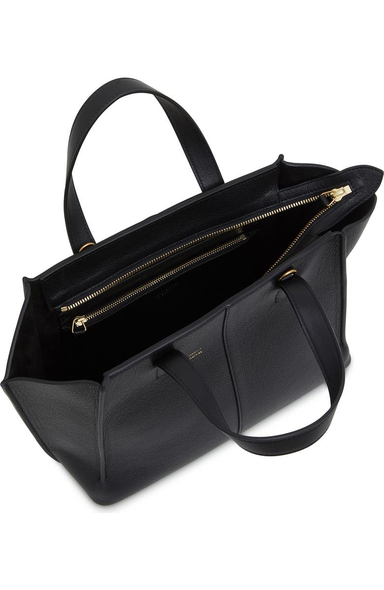 Mansur Gavriel Mini Zip Multitude Tote, Alternate, color,