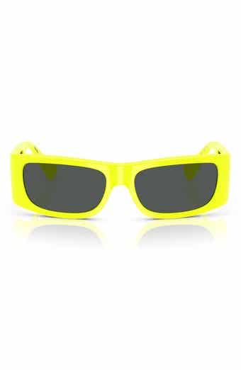 57mm Pillow Sunglasses