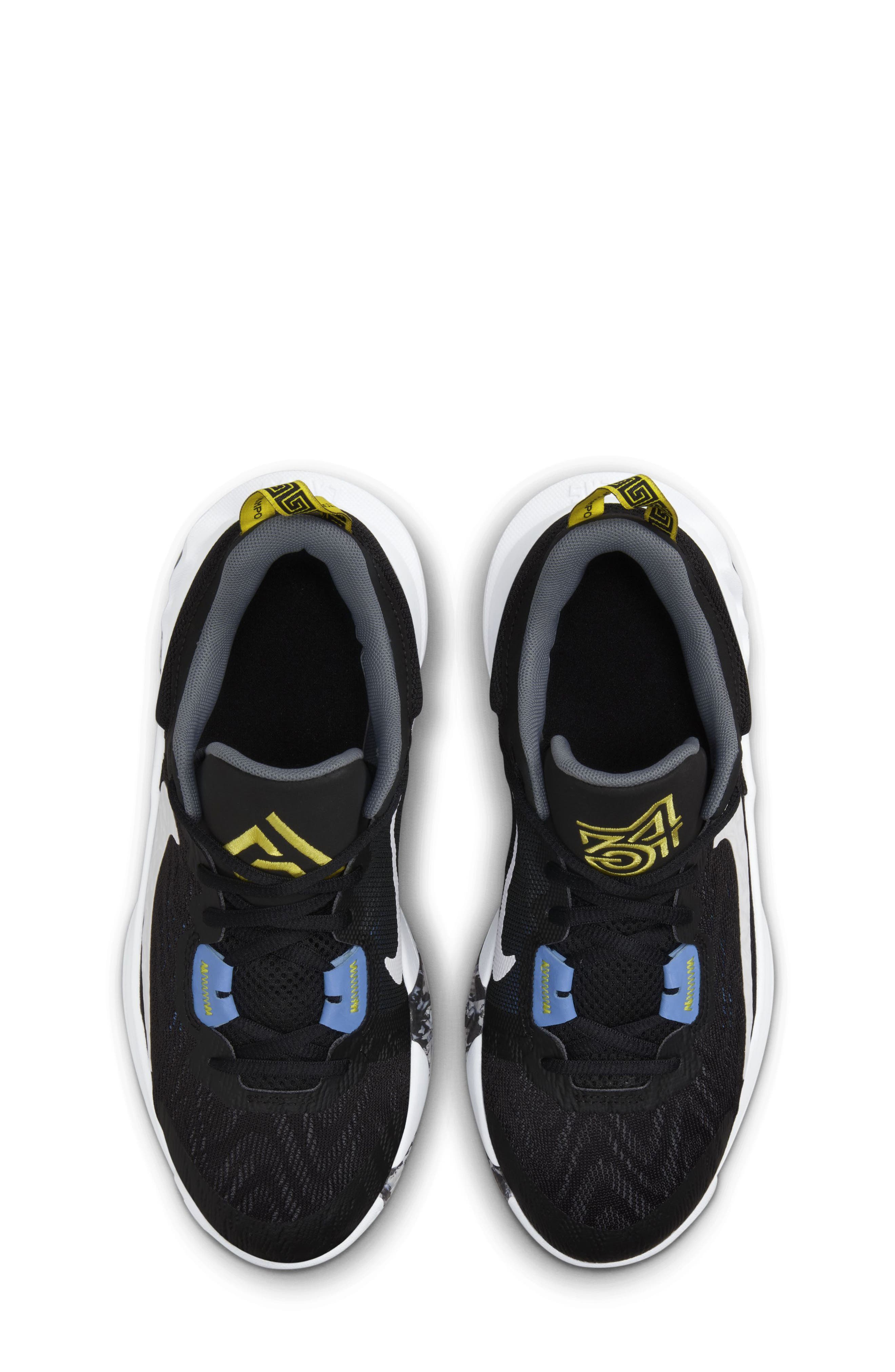 Nike Kids' Giannis Immortality 2 Sneaker, Alternate, color, 