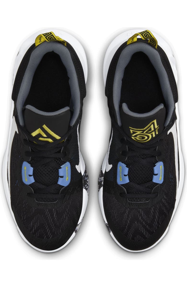 Nike Kids' Giannis Immortality 2 Sneaker, Alternate, color,