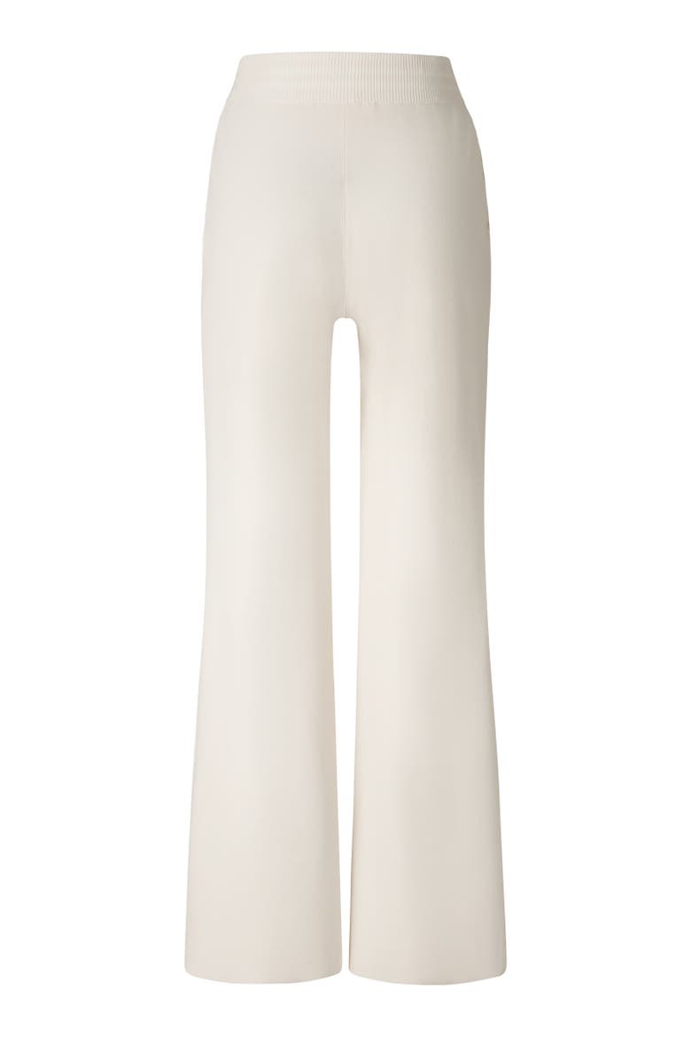 Josie Knit Pants, Alternate, color, Cream