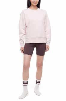 Nadine Sweatshirt, Shorts & Socks Set