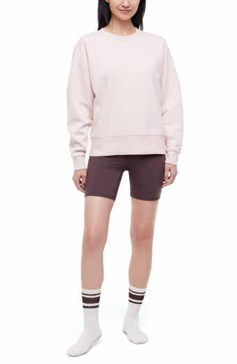 Nadine Sweatshirt, Shorts & Socks Set