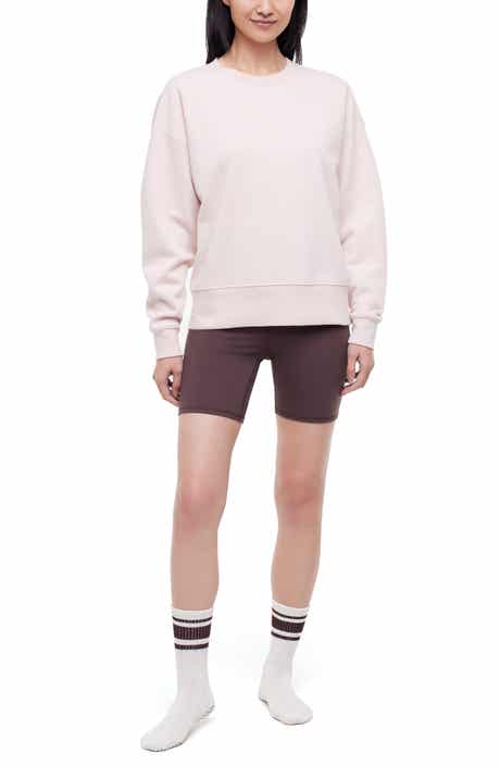 Nadine Sweatshirt, Shorts & Socks Set