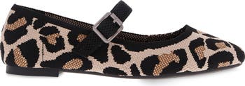 Brita Mary Jane Flat