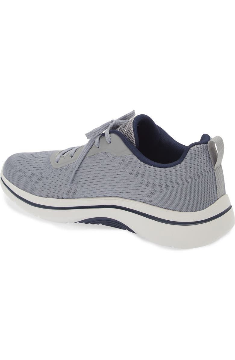 SKECHERS Go Walk Arch Fit 2.0 Sneaker - Idyllic 2, Alternate, color,