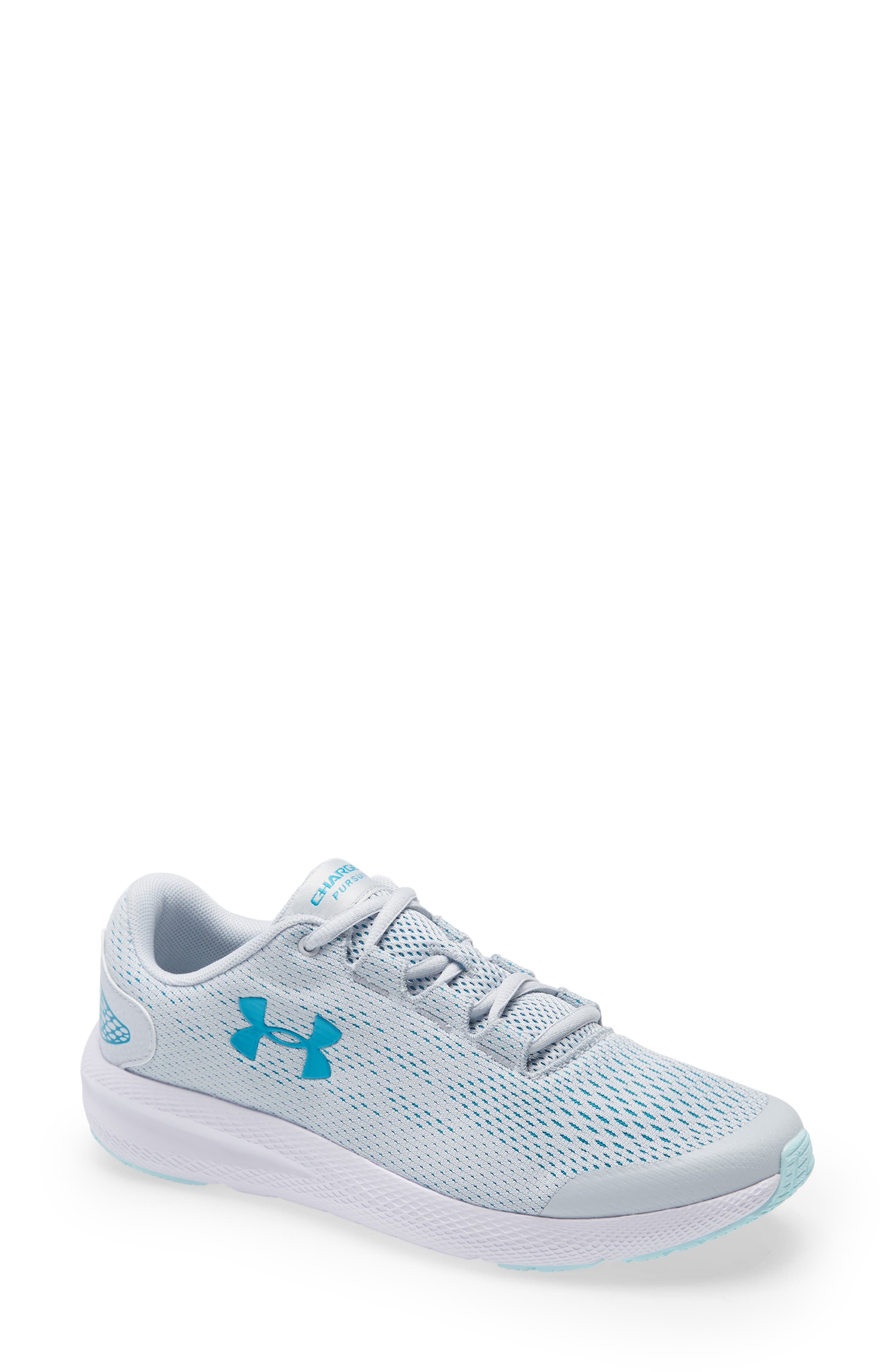 Under Armour Charged Pursuit 2 Water Resistant Sneaker, Main, color, 