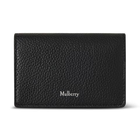 Continental Card Case