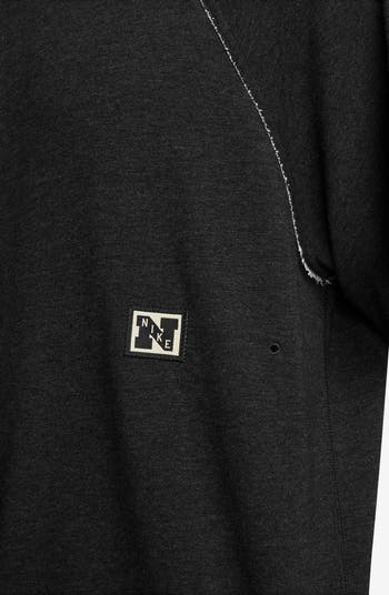 Dri-FIT Oversize Fitness T-Shirt