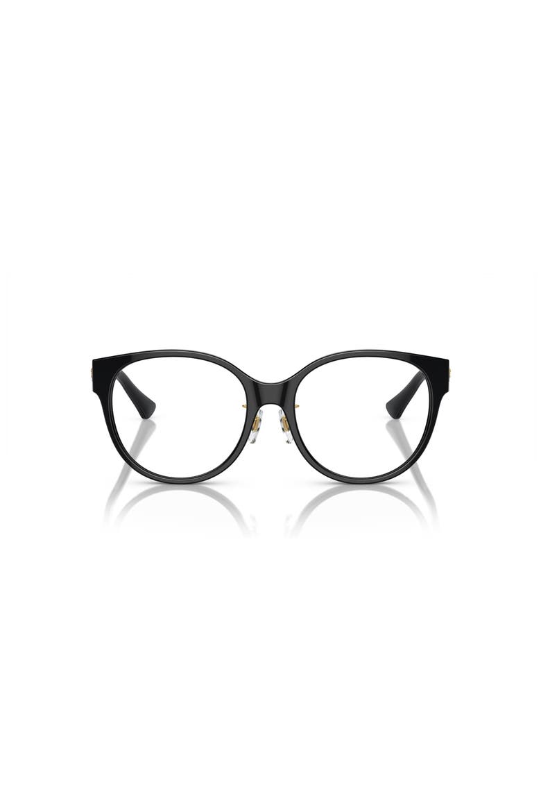 53mm Phantos optical glasses, Alternate, color, Black
