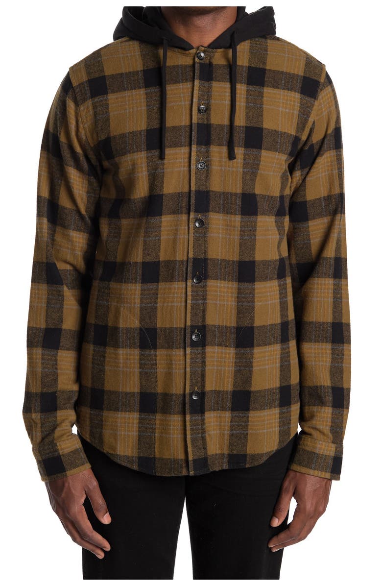 Ezekiel Willow Shirt Jacket, Alternate, color,