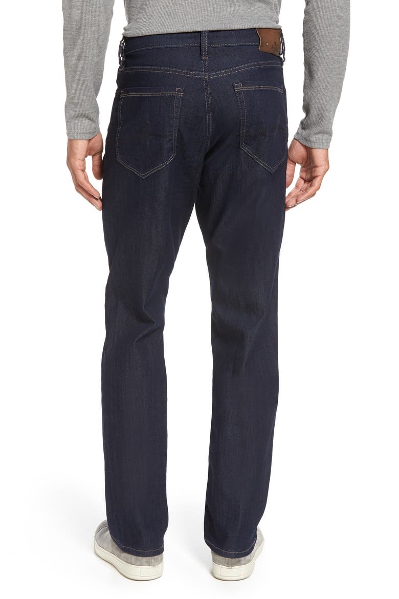 Charisma Relaxed Straight Leg Jeans, Alternate, color, RINSE VINTAGE