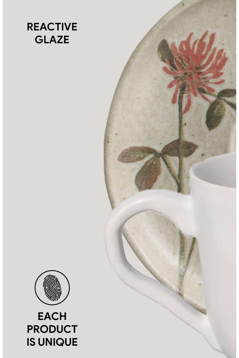 Coffee Cup & Saucer Set of 6, Alternate, color, Campestre