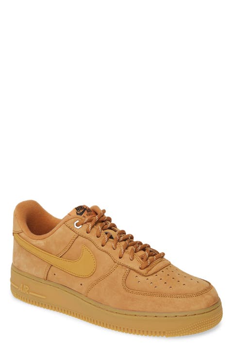 Air Force 1 '07 WB Sneaker (Men)