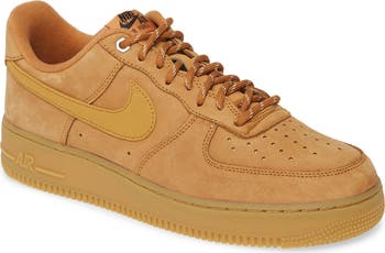 Nike Air Force 1 '07 WB Sneaker (Men) | Nordstrom Nike Air Force 1 '07 WB Sneaker (Men) | Nordstrom