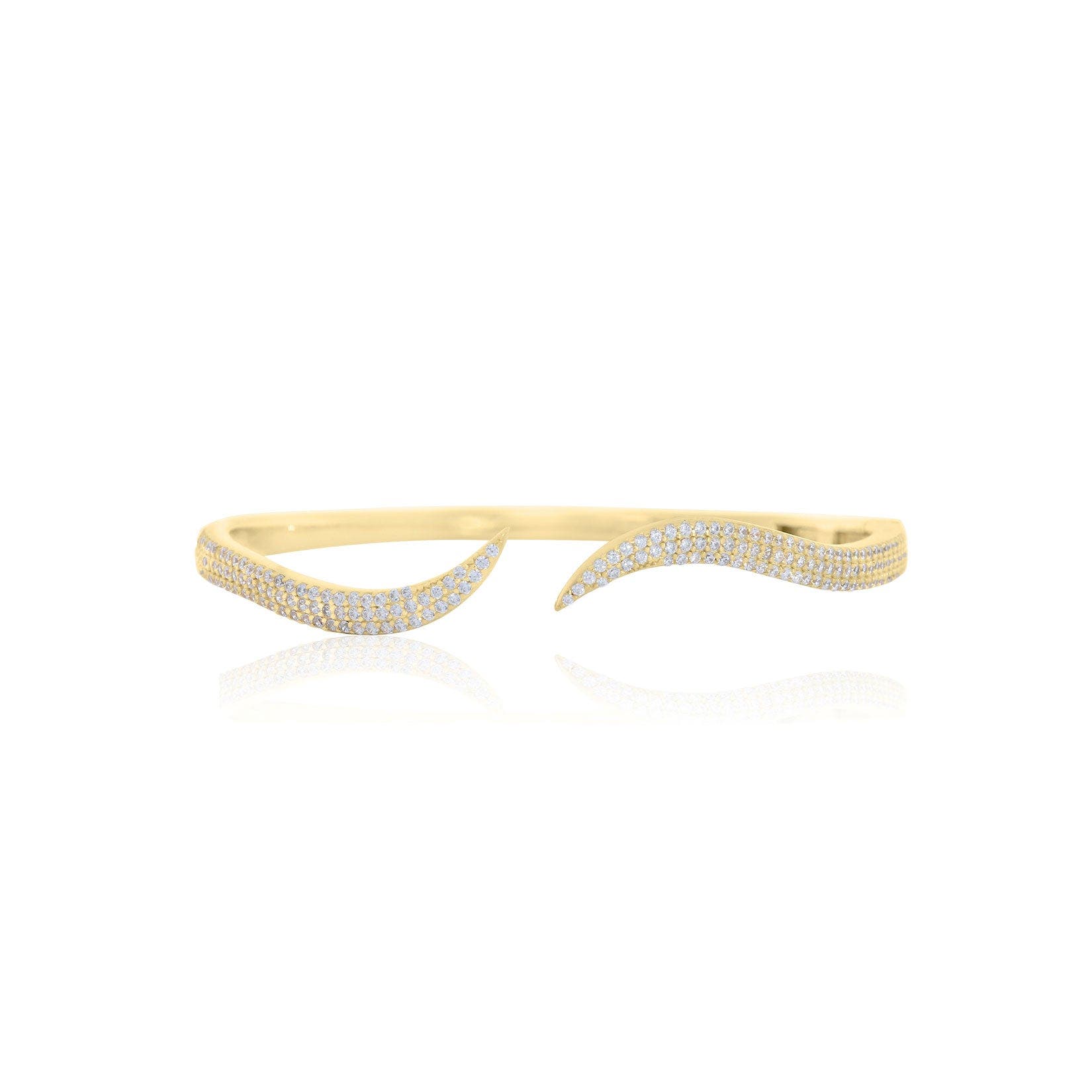 selected Gold Plated Sterling Silver