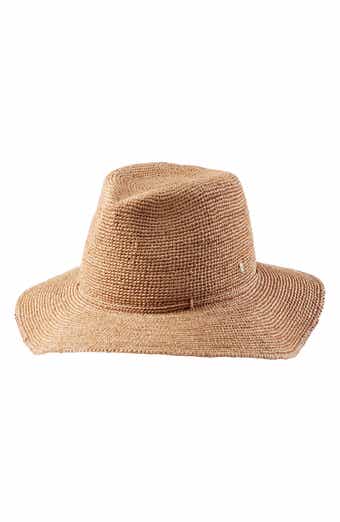 Helen Kaminski Provence 12 Packable Raffia Hat | Nordstrom Helen Kaminski Provence 12 Packable Raffia Hat | Nordstrom