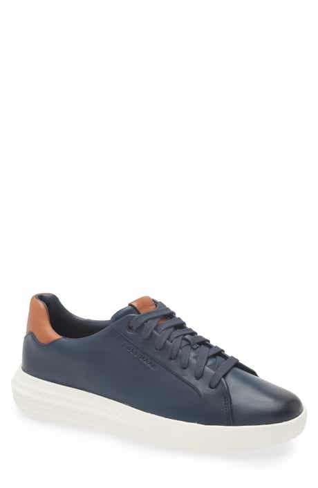 Cole Haan Grand Hurrion Cup LTT Low Top Sneaker