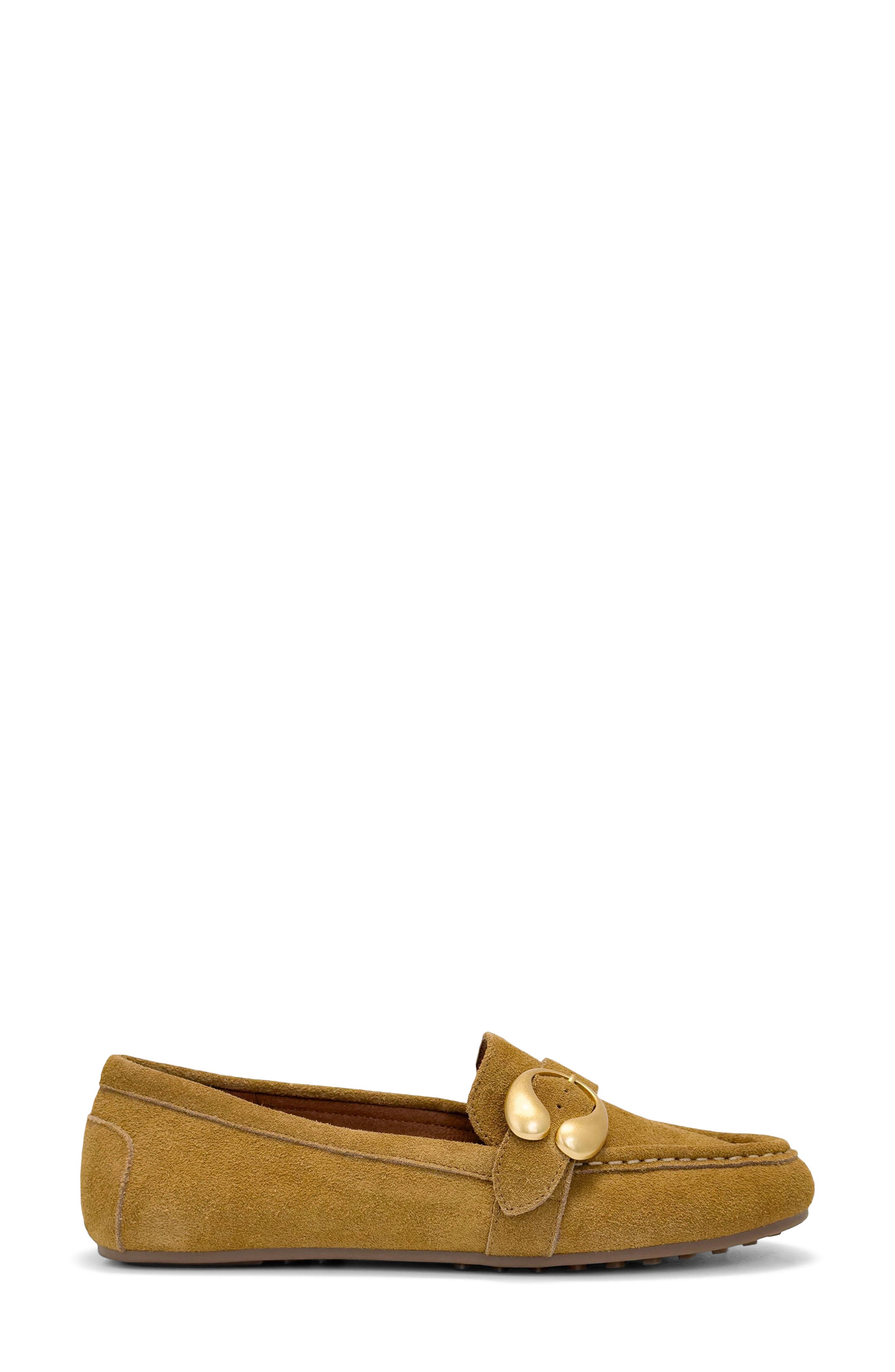 Don Loafer, Alternate, color, WALNUT