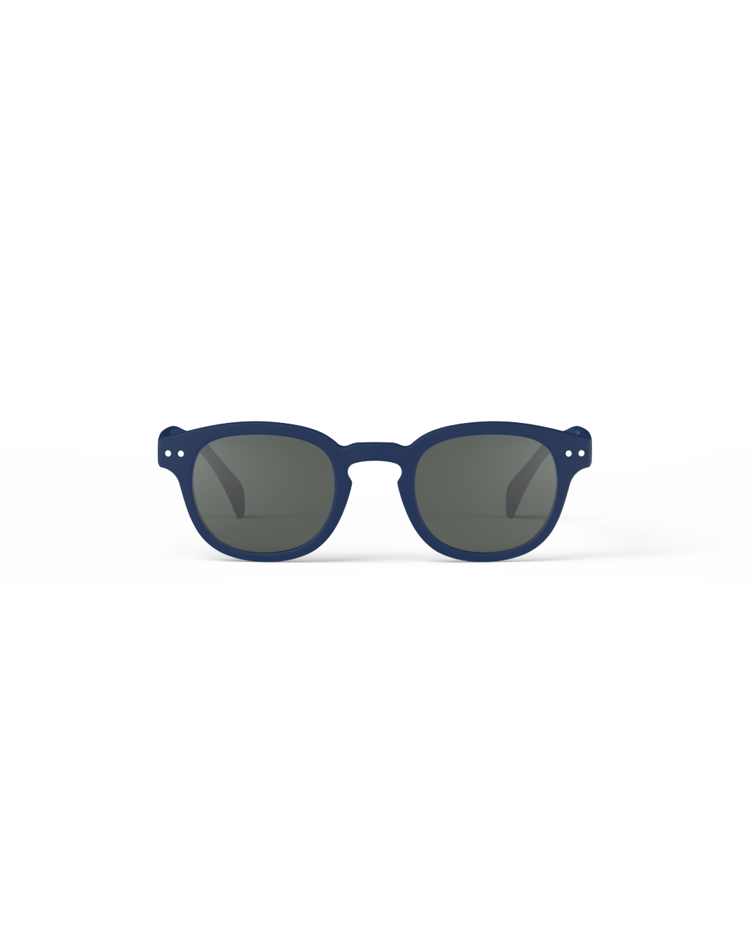 selected Navy Blue
