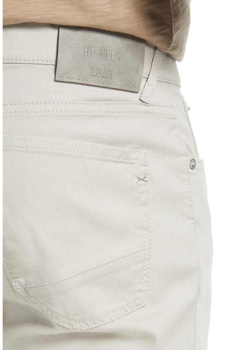 Men's Chuck Slim Fit Five Pocket Pants, Alternate, color, PAPER