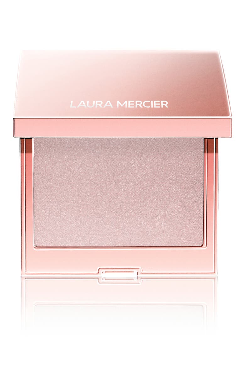 Rose Glow Highlighting Powder (Limited Edition), Main, color, NO COLOR