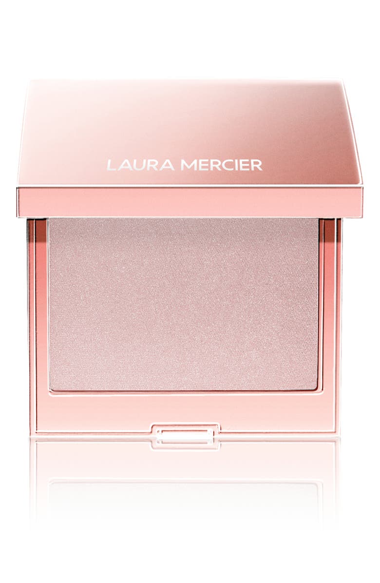 Laura Mercier Rose Glow Highlighting Powder, Main, color,