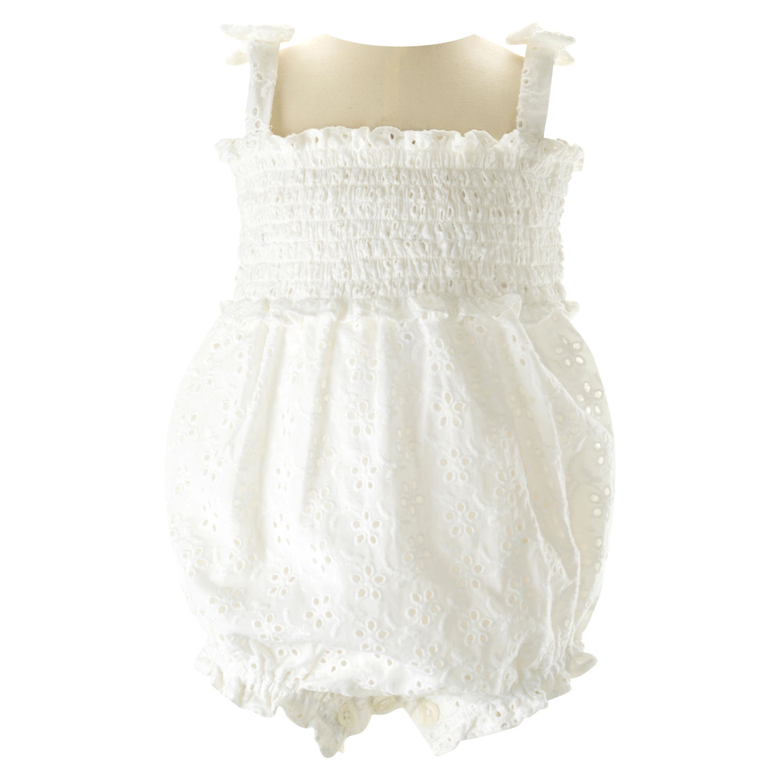 selected White