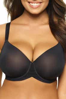 Felina Marvelous Seamless Side Smoother Contour Bra