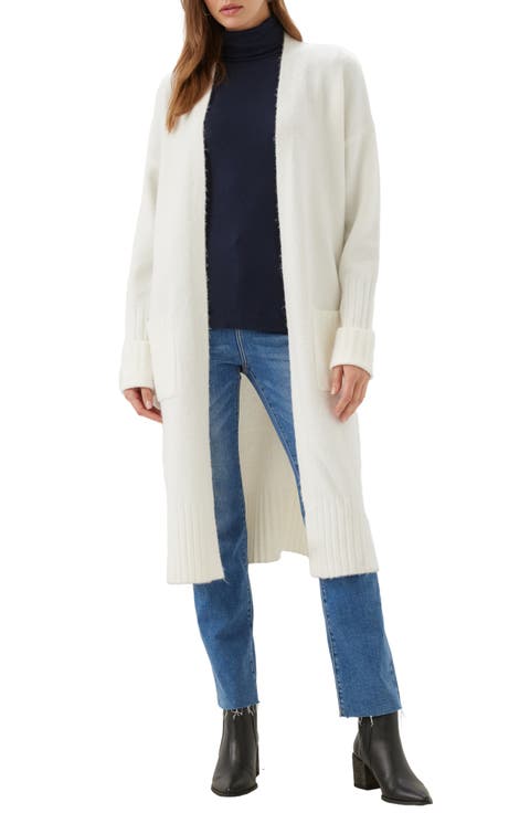 Long Cardigan