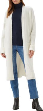 Karen Kane Long Cardigan