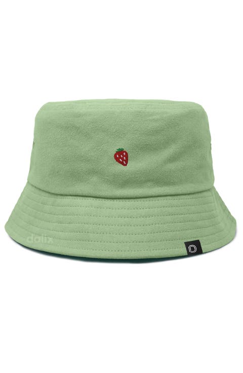 Women's Green Bucket Hats | Nordstrom