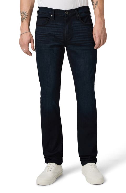 Federal Slim Straight Leg Jeans (Chesapeake)