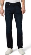 PAIGE Federal Slim Straight Leg Jeans