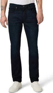 PAIGE Federal Slim Straight Leg Jeans