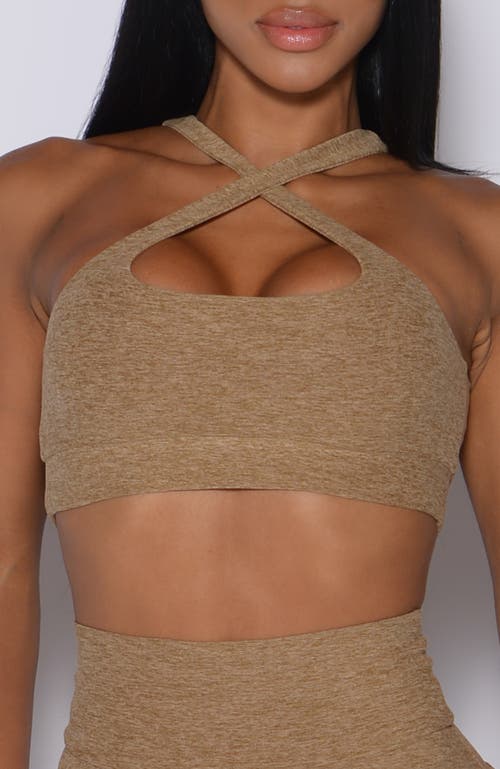 Bombshell Sportswear Two Way Bra