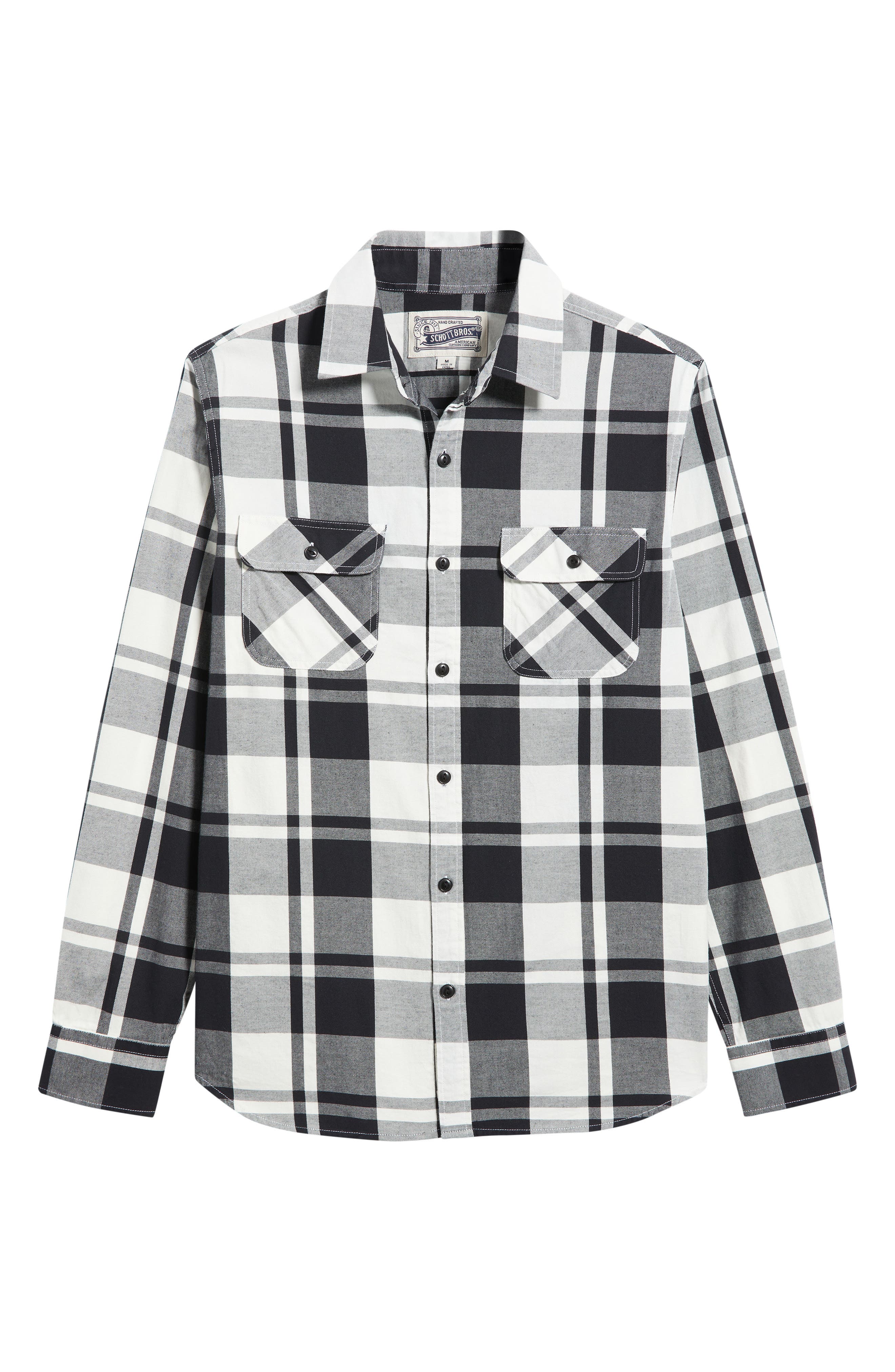 selected BLACK