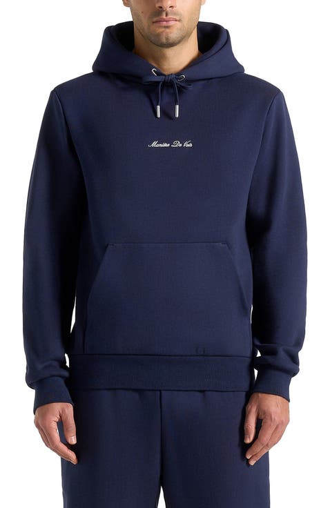 Signature Regular Fit Hoodie