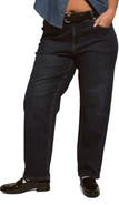 Universal Standard Seine Straight Leg Jeans