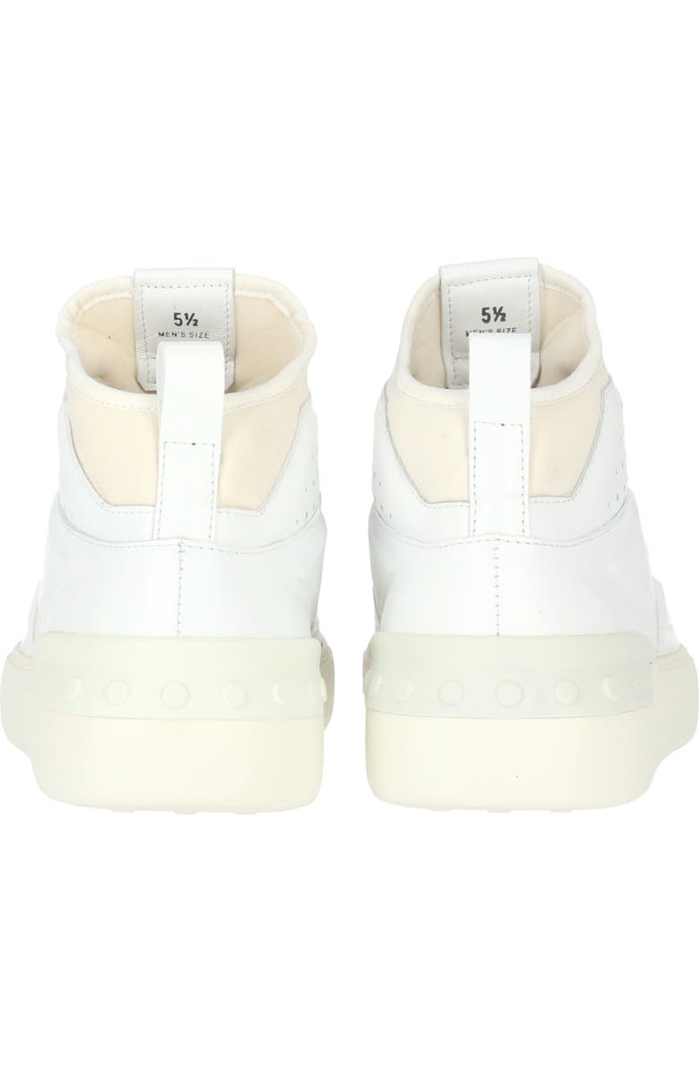 Tod's No_Code X High Top Sneaker, Alternate, color,